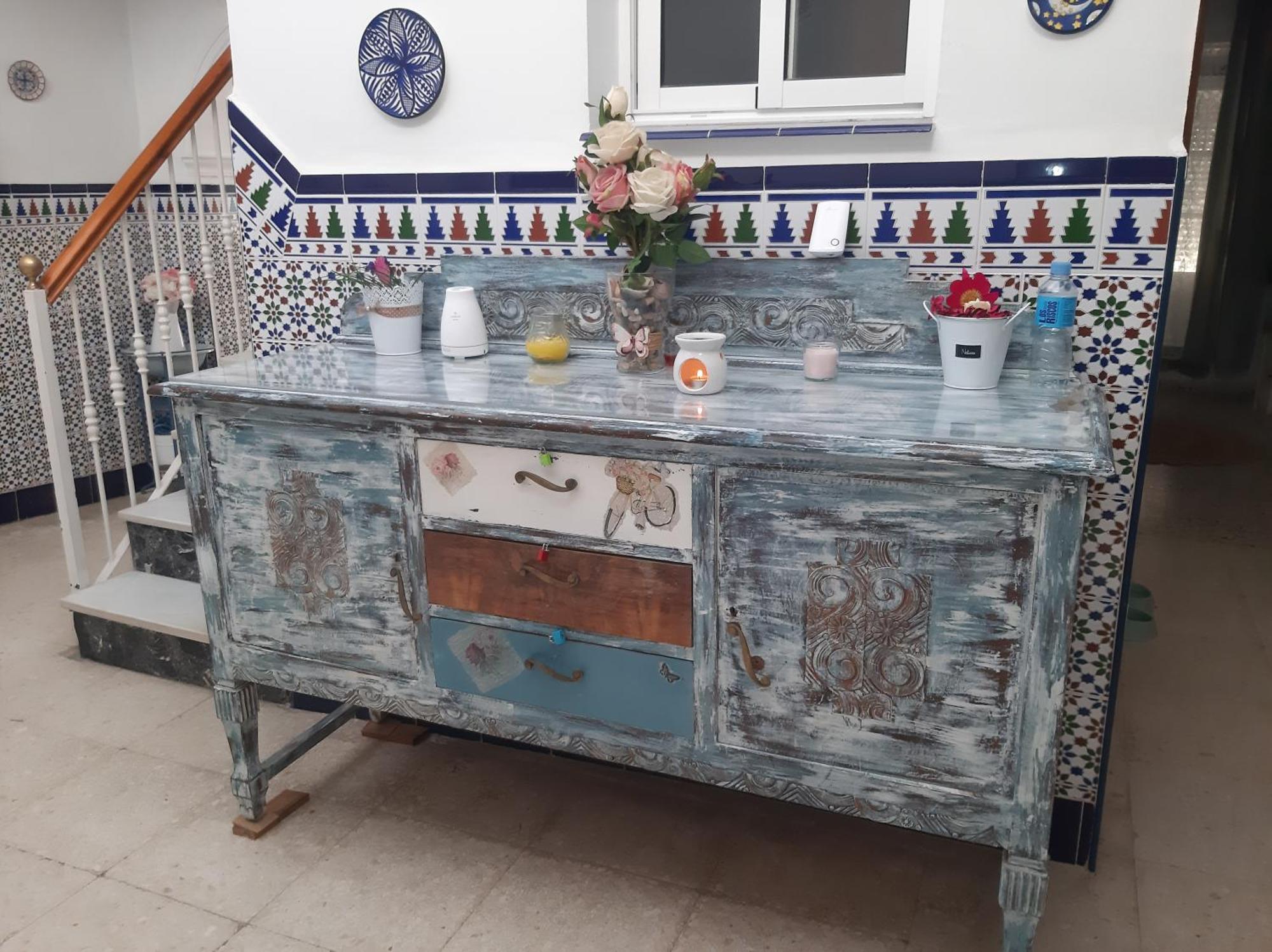 Apartamento El Rincon De Nai Chiclana de la Frontera Exterior foto