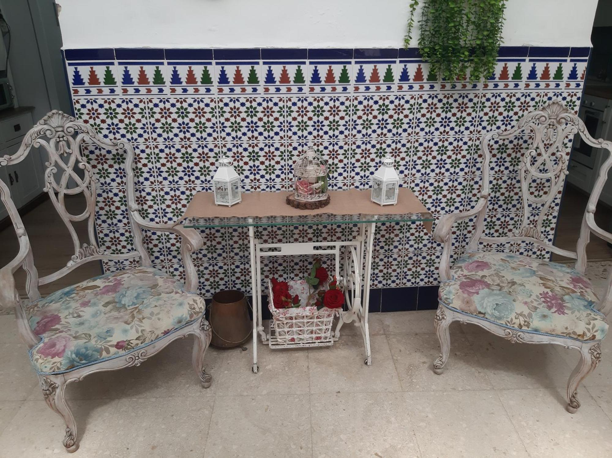 Apartamento El Rincon De Nai Chiclana de la Frontera Exterior foto