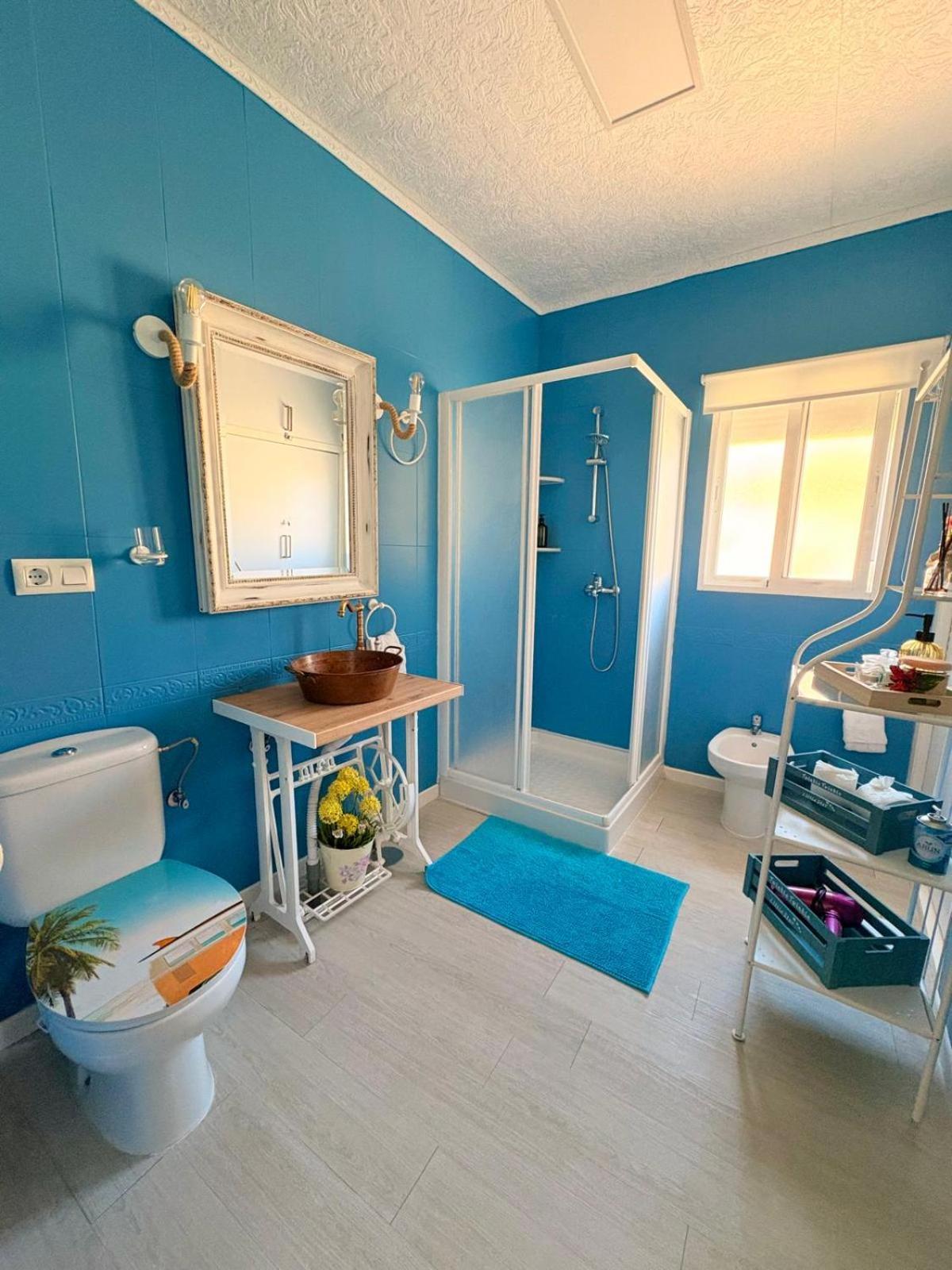 Apartamento El Rincon De Nai Chiclana de la Frontera Exterior foto