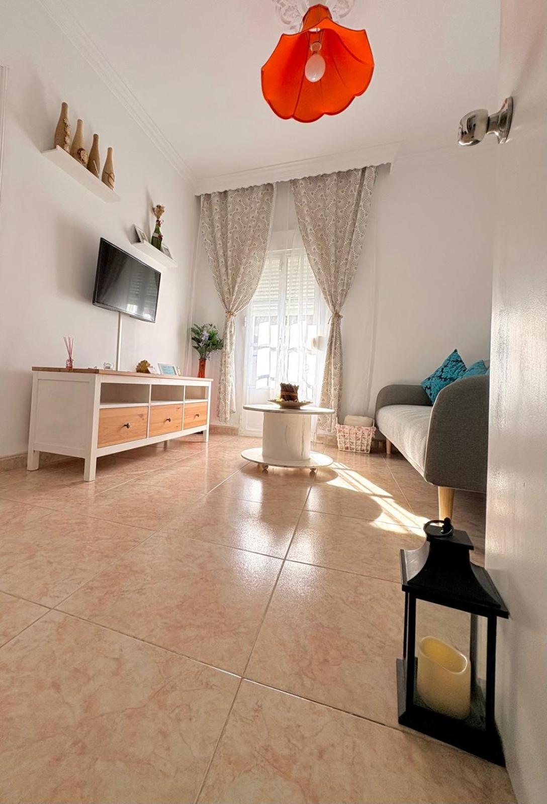 Apartamento El Rincon De Nai Chiclana de la Frontera Exterior foto