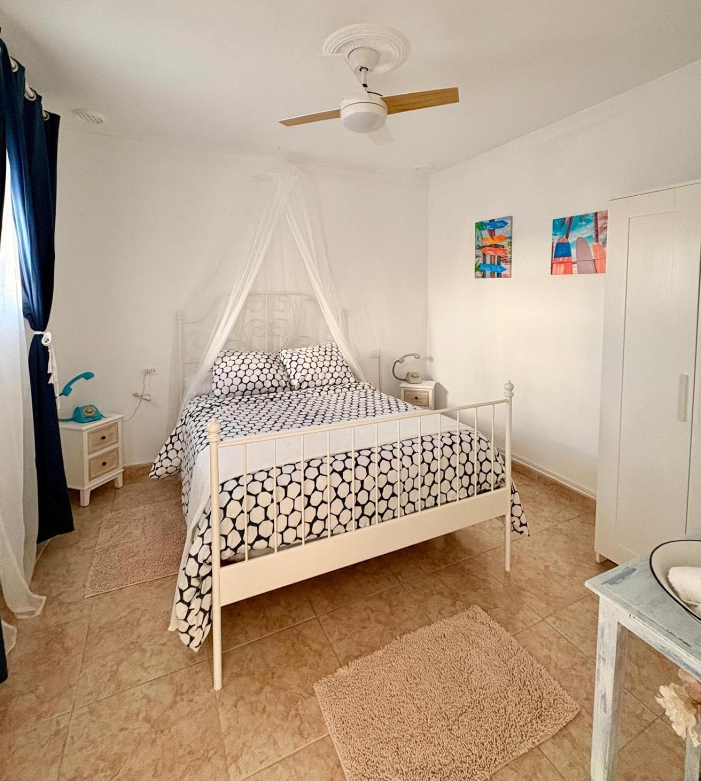 Apartamento El Rincon De Nai Chiclana de la Frontera Exterior foto