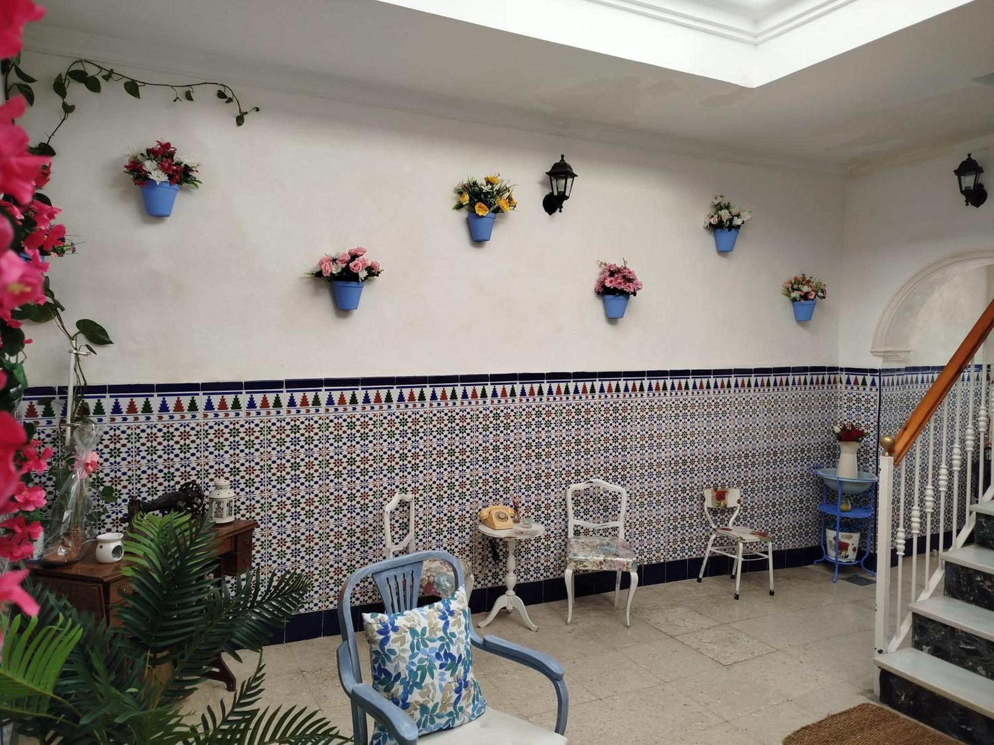 Apartamento El Rincon De Nai Chiclana de la Frontera Exterior foto